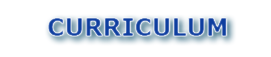 Curriculum
