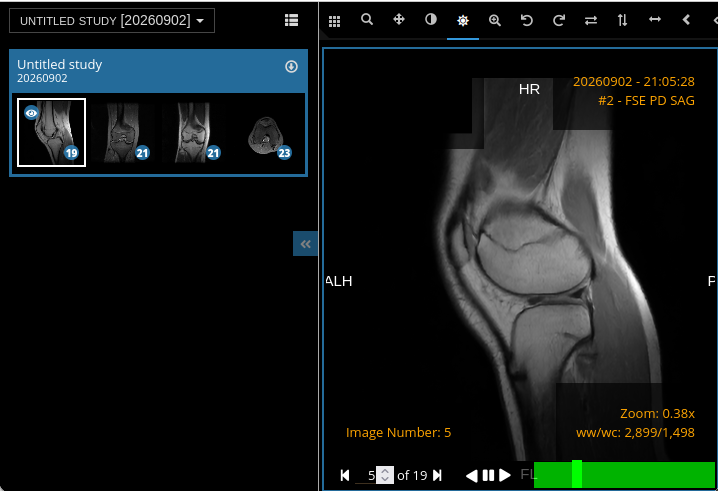 Dicom